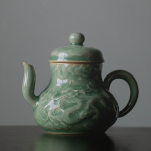 Yue Kiln Celadon